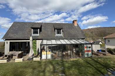 Maison 7 pièces 420000 €