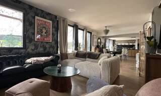 Maison 7 Pièces 160 m² à vendre à Fiquefleur-Équainville (27210)