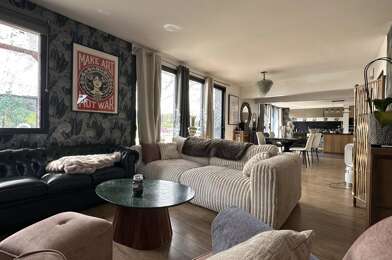 Maison 7 pièces 420000 €