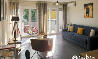 Appartement 2 Pièces 47 m² à vendre à Nîmes (30000)