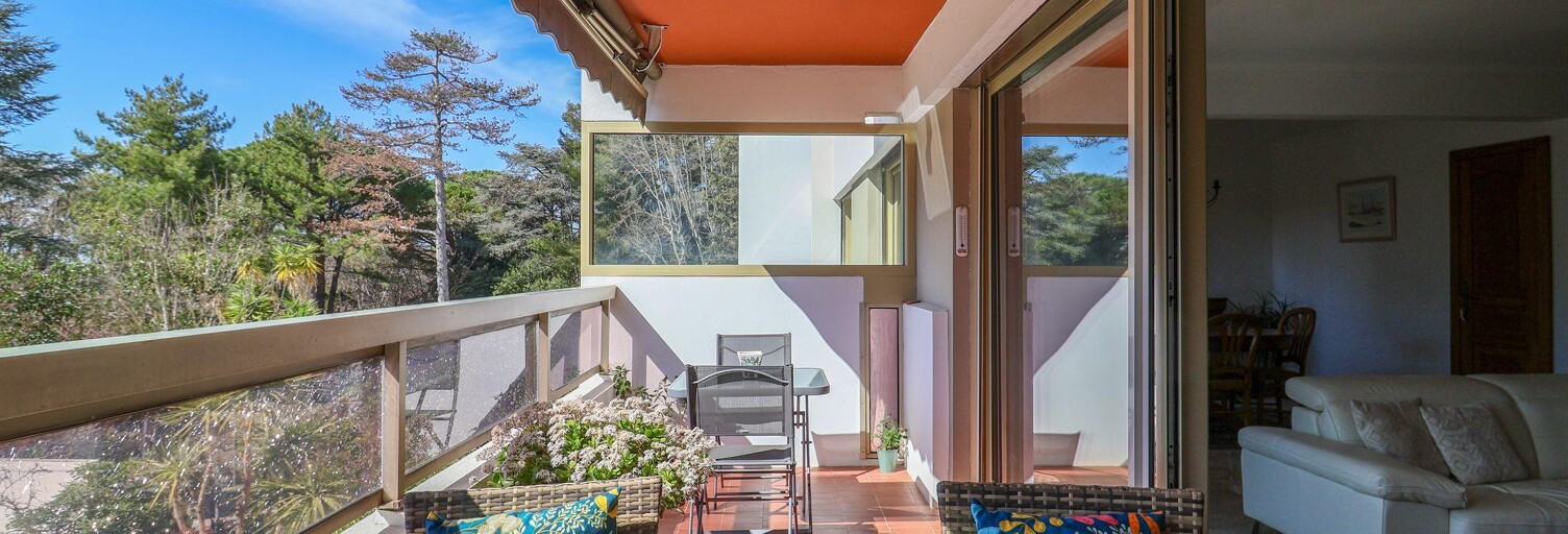 Appartement 5 Pièces 118 m² à vendre à Marseille 9 (13009)