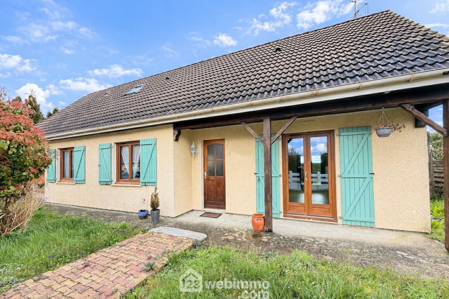 Agence immobilière de 123webimmo.com