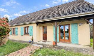 Maison 6 Pièces 127 m² à vendre à Fressancourt (02800)