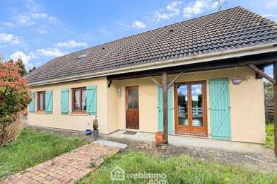 Maison 6 pièces 131100 €