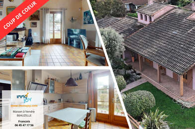 Maison 6 pièces 470000 €