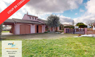 Maison 6 Pièces 144 m² à vendre à Beauzelle (31700)