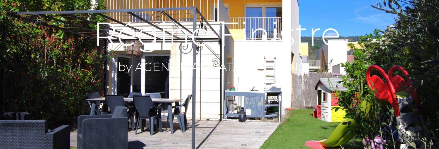 Maison 4 Pièces 86 m² à vendre à Le Plan-de-la-Tour (83120)