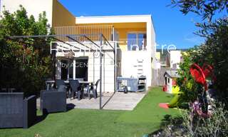 Maison 4 Pièces 86 m² à vendre à Le Plan-de-la-Tour (83120)