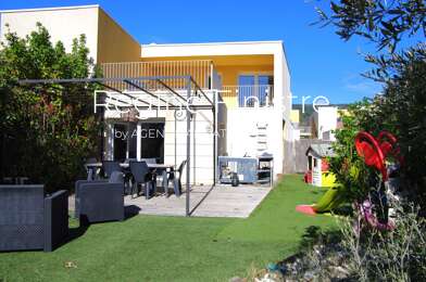 Maison 4 pièces 459000 €