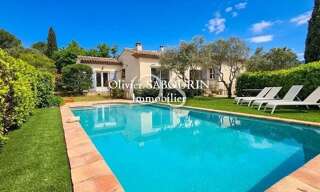 Maison 5 Pièces 126 m² à vendre à Roquebrune-sur-Argens (83520)