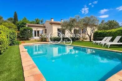 Maison 5 pièces 649000 €