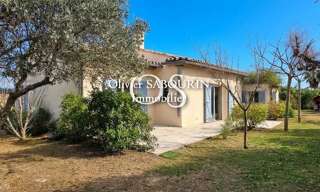 Maison 5 Pièces 126 m² à vendre à Roquebrune-sur-Argens (83520)