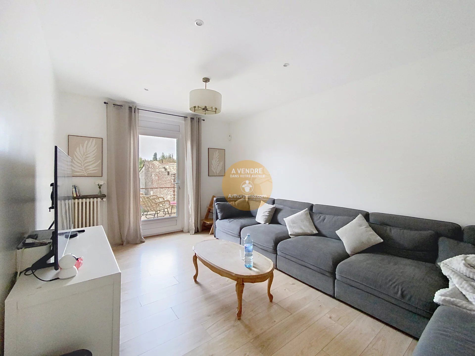 Maison 5 pièces 109 m² · à Nogent-sur-Oise · 109 m² · 245 000 €