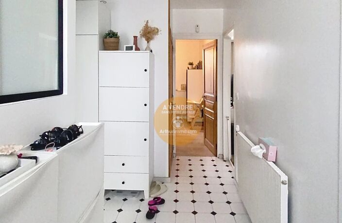 Maison T5 avec Jardin, cave, garage à Nogent sur Oise (60) — photo 4