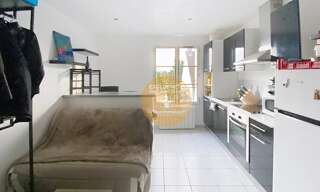 Appartement 2 Pièces 29 m² à vendre à Chantilly (60500)