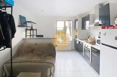 Appartement 2 pièces 149000 €