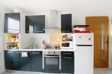 Appartement 2 pièces 139000 €