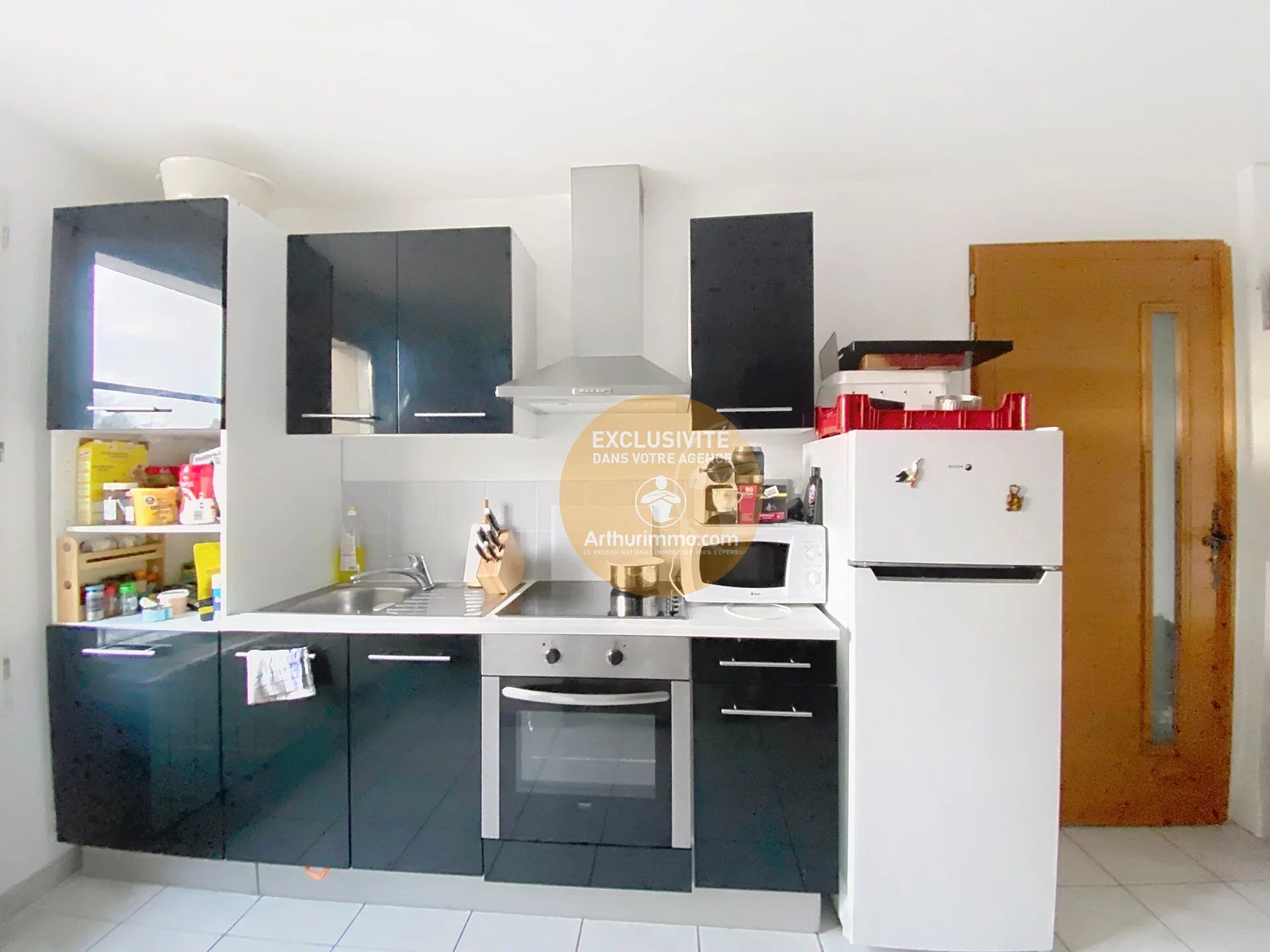 Appartement 2 pièces 29 m² · à Chantilly · 29 m² · 139 000 €