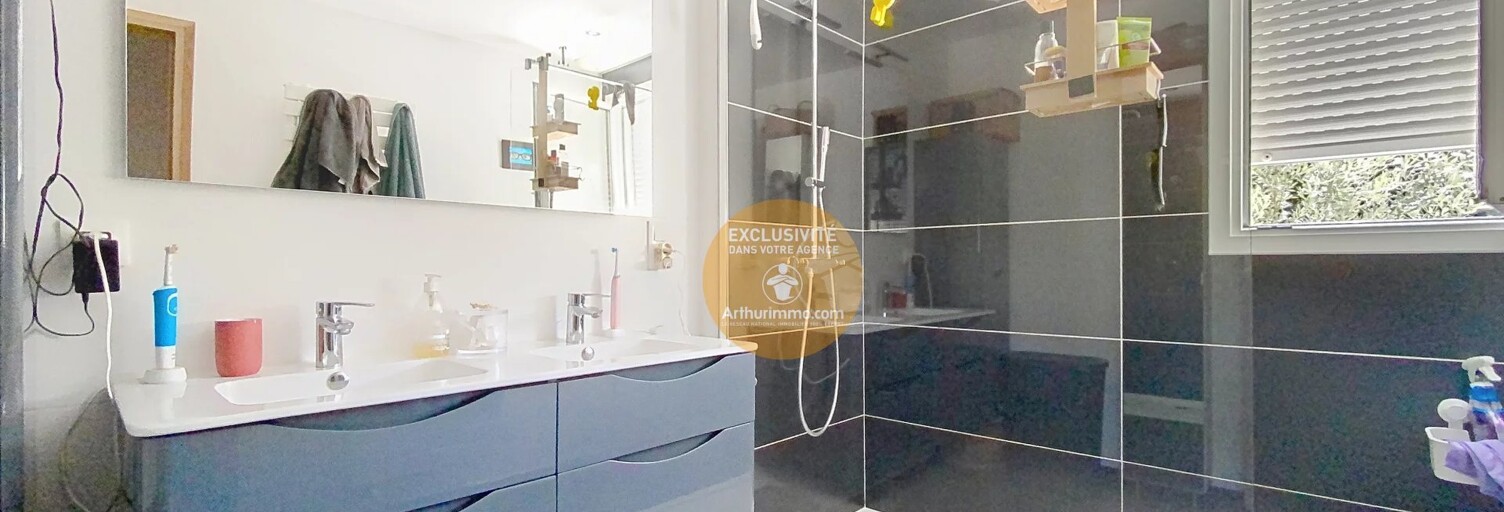 Maison 7 Pièces 151 m² à vendre à Lamorlaye (60260)