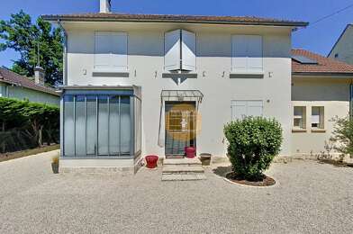 Maison 7 pièces 565000 €