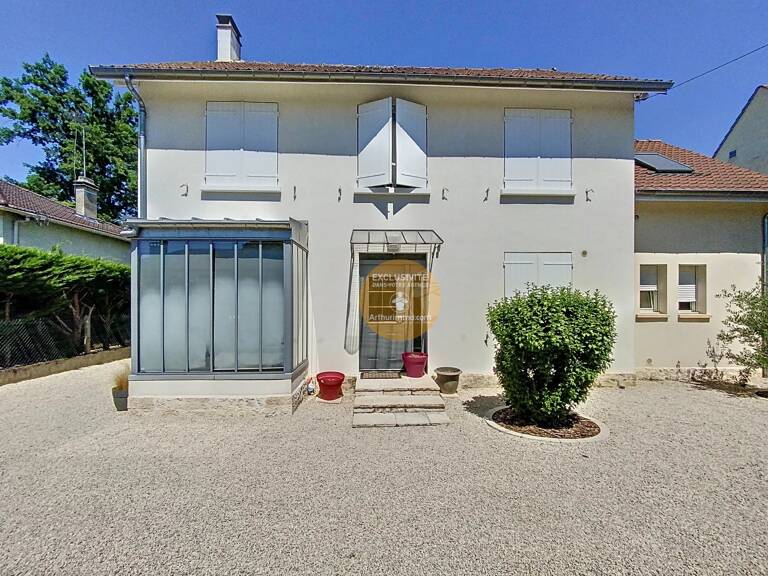 Maison à vendre proche centre-ville de Lamorlaye — photo 1