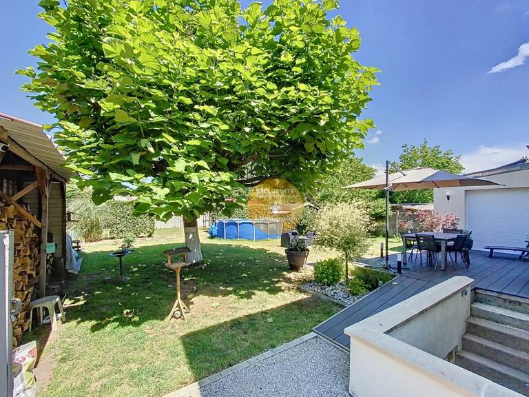 Maison à vendre proche centre-ville de Lamorlaye — photo 1