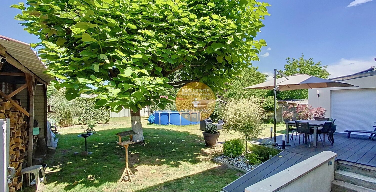 Maison à vendre proche centre-ville de Lamorlaye — photo 1
