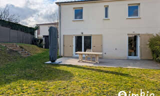 Maison 5 Pièces 95 m² à vendre à Méry-sur-Oise (95540)