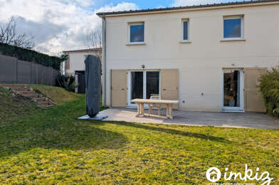 Maison 5 pièces 365000 €