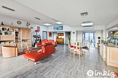 Maison 8 pièces 660000 €