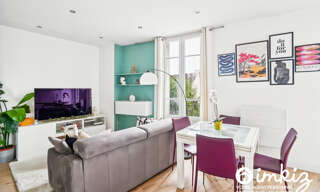 Appartement 2 Pièces 44 m² à vendre à Villiers-sur-Marne (94350)