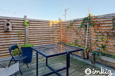 Maison 5 pièces 499000 €