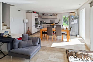 Maison 4 pièces 740000 €