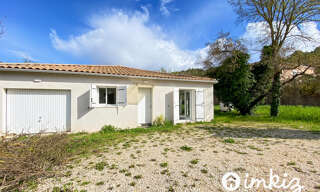 Maison 4 Pièces 100 m² à vendre à La Destrousse (13112)