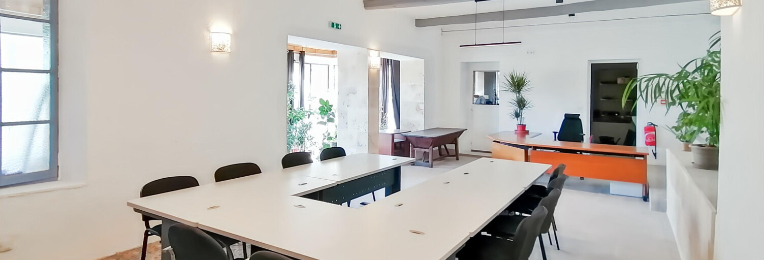 Maison 14 Pièces 358 m² à vendre à Villesèque-des-Corbières (11360)