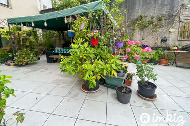 Appartement 4 pièces 850000 €