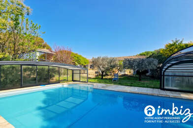 Maison 6 pièces 749000 €