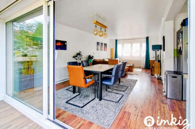 Maison 6 pièces 625000 €