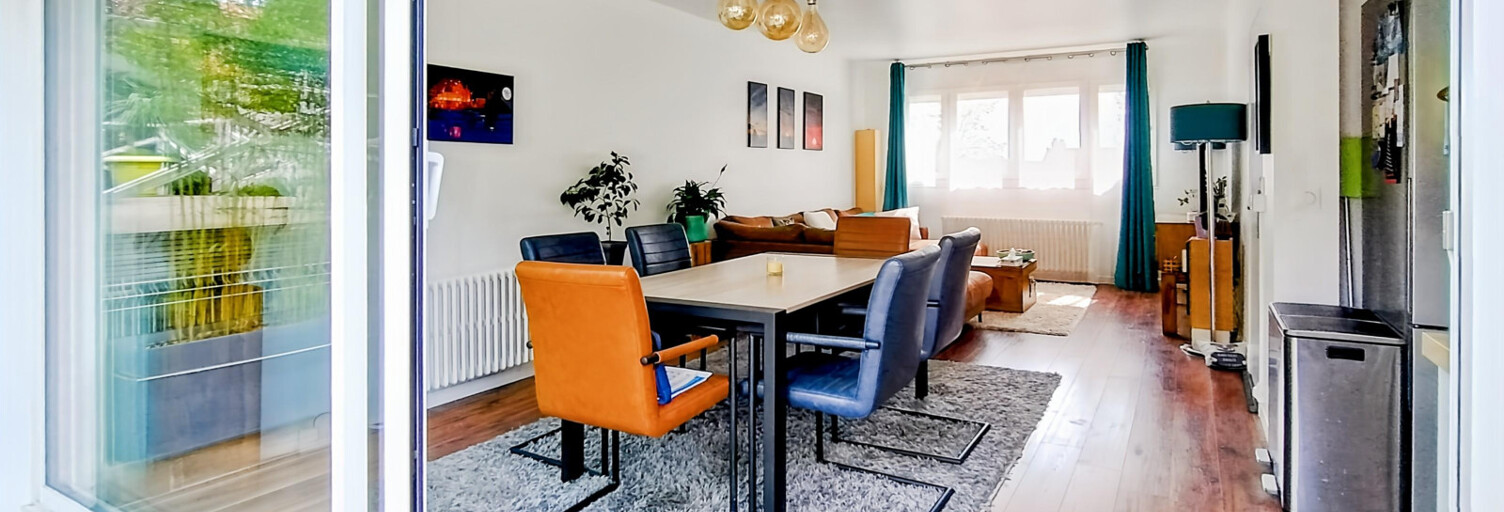 Maison 6 Pièces 123 m² à vendre à Verrières-le-Buisson (91370)