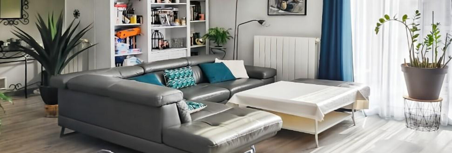 Maison 4 Pièces 106 m² à vendre à Biganos (33380)