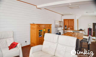 Maison 5 Pièces 140 m² à vendre à Sigogne (16200)