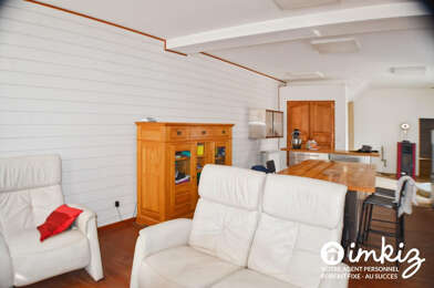 Maison 5 pièces 127500 €