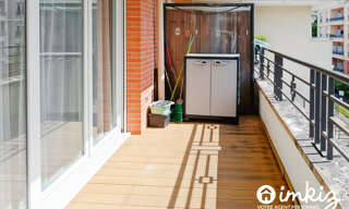 Appartement 3 Pièces 67 m² à vendre à Clamart (92140)