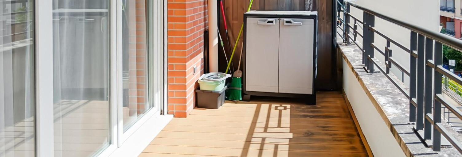 Appartement 3 Pièces 67 m² à vendre à Clamart (92140)