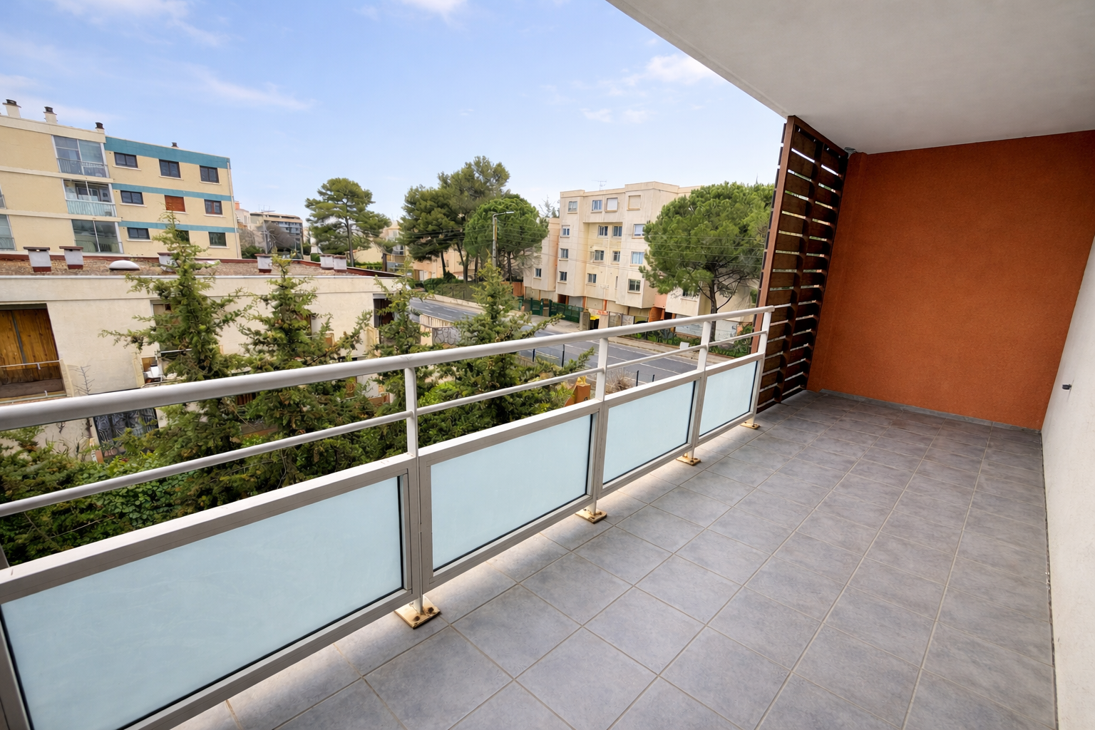 Appartement  T2 à vendre Montpellier 34000
