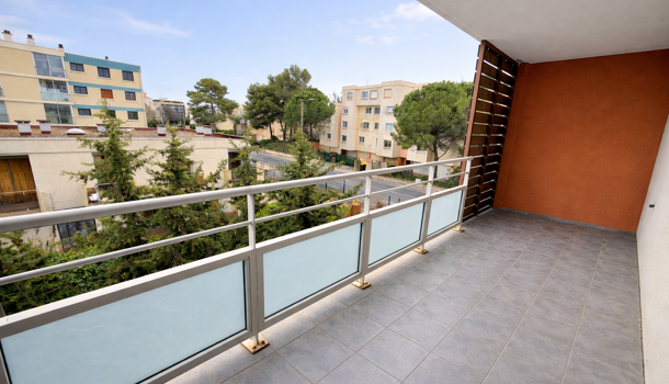 Appartement 2 pièces  à vendre Montpellier 34000
