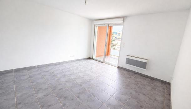 Appartement 2 pièces  à vendre Montpellier 34000