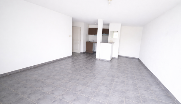 Appartement 2 pièces  à vendre Montpellier 34000