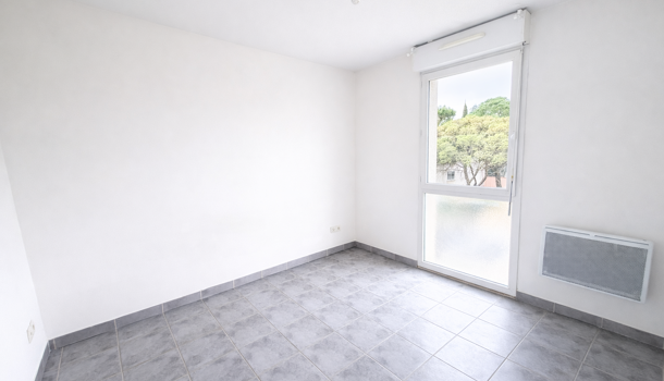 Appartement 2 pièces  à vendre Montpellier 34000