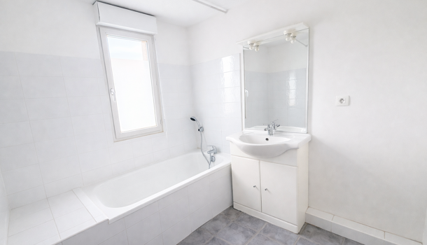 Appartement 2 pièces  à vendre Montpellier 34000